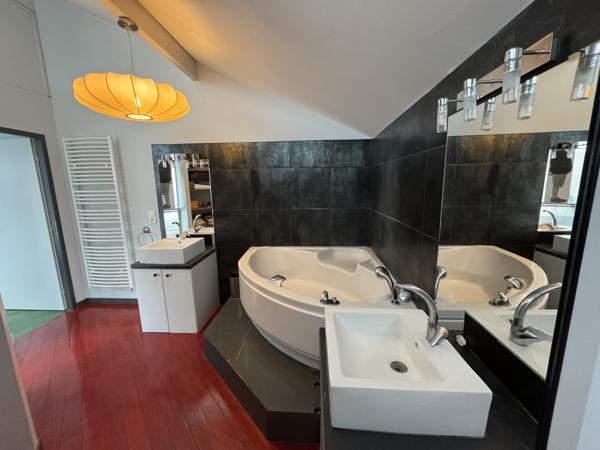 LOFT – BASTIDE