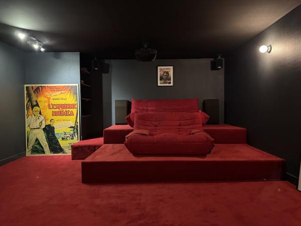 LOFT – BASTIDE