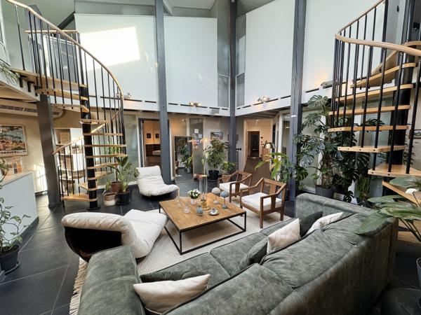 LOFT – BASTIDE