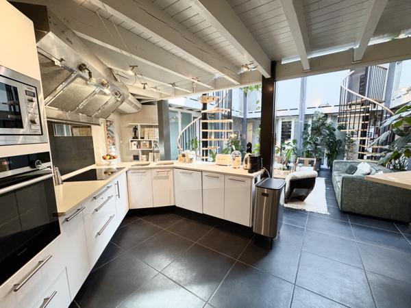 LOFT – BASTIDE