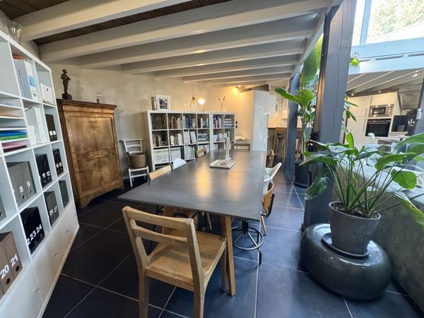 LOFT – BASTIDE