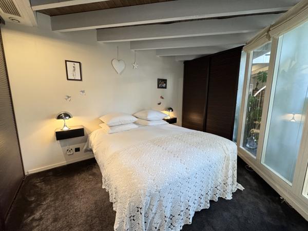 LOFT – BASTIDE