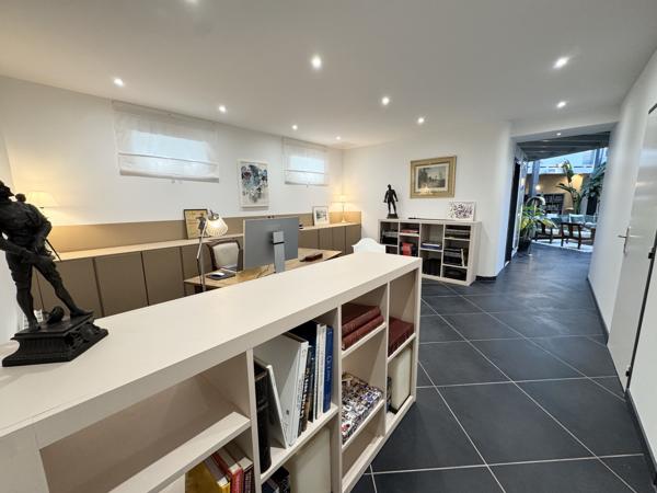 LOFT – BASTIDE