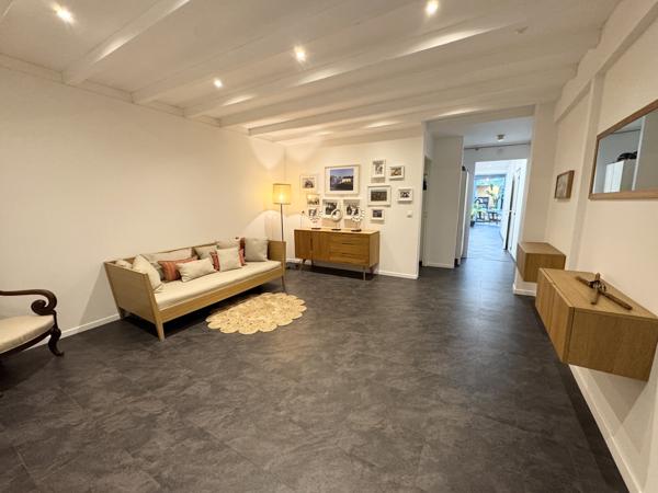 LOFT – BASTIDE