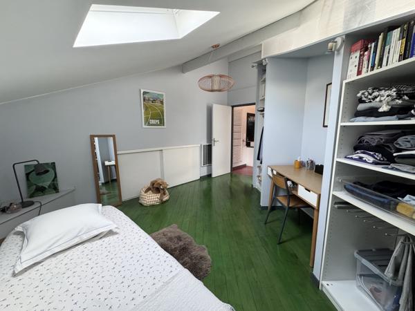 LOFT – BASTIDE