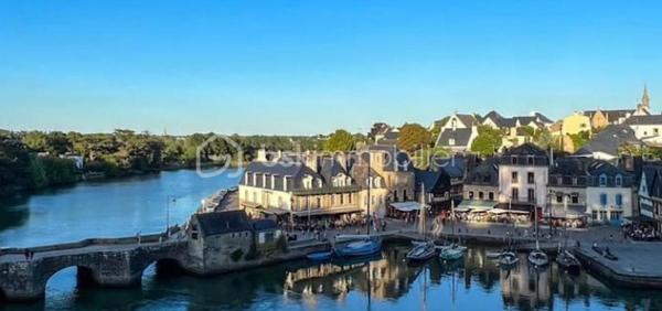 Maison en pierre de 90 m²