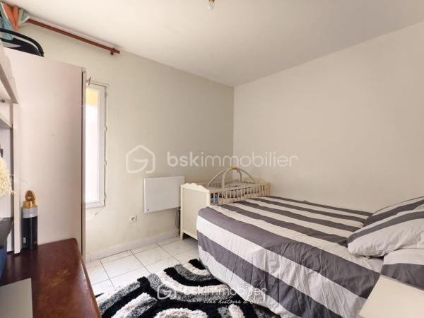 Maison divisée en 3 appartements – 2 500 € / mois de loyers perçus (30000€/an)
À 10 min à pied du RER B Le Bourget !

Dans un secteur calme et recherché, au cœur d’une rue pavillonnaire, découvrez cet ensemble immobilier à forte rentabilité situé en fond de parcelle, gage de tranquillité.

Édifié sur une superficie totale de 125,45 m² Carrez, ce bien est entièrement découpé en 3 logements tous vendus loués, générant un revenu locatif immédiat de 2 500 € / mois (soit 30 000 € / an) :
Apt 1 (T2 ~32 m²) : Loué 700 € / mois
Apt 2 (T2/T3 ~36 m²) : Loué 850 € / mois
Apt 3 (T2/T3 ~60 m²) : Loué 950 € / mois
Les 3 locataires sont en place depuis plusieurs années, sérieux et à jour de leurs loyers. Cash-flow assuré dès le premier jour de la signature !

LES ATOUTS MAJEURS :
- À seulement 10 minutes à pied de la gare RER B Le Bourget (accès rapide Paris & axes autoroutiers) et des commerces.
- 8,11 % de rendement brut (environ 6,,5 % net acte en main) Je vous laisse peaufiner vos calcul si besoin
- Taxe foncière faible de 1 286 € / an (2025)
- Bâtiment entretenu avec une Isolation Thermique par l'Extérieur (ITE) déjà réalisée et ballon d'eau chaude neufs 

INFORMATIONS FINANCIÈRES & TECHNIQUES :
Prix de vente FAI : 370 000 €
Revenus annuels : 30 000 €
Taxe foncière : 1 286 €(2025)
DPE : Classé F (Isolation extérieure déjà effectuée, travaux complémentaires de confort intérieur à prévoir sur le chauffage/ventilation).
Dossier financier complet et justificatifs de loyers disponibles sur demande après premier échange téléphonique.

N'hésitez pas à me contacté