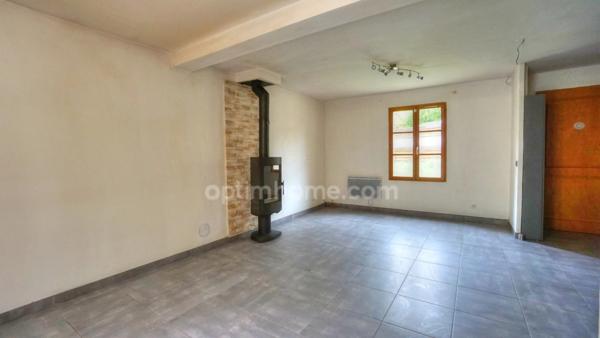 Maison / plain pied / Jardin / 4 chambres / piscine / 60410