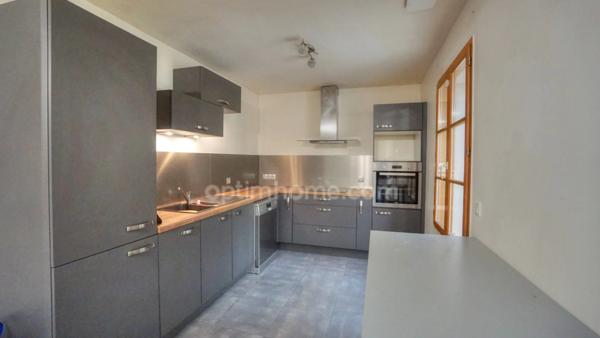 Maison / plain pied / Jardin / 4 chambres / piscine / 60410