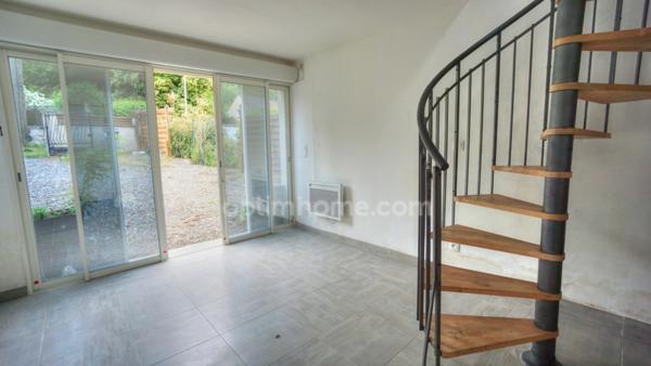 Maison / plain pied / Jardin / 4 chambres / piscine / 60410