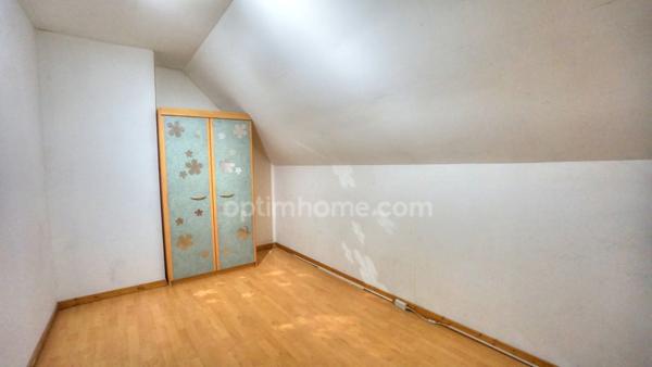 Maison / plain pied / Jardin / 4 chambres / piscine / 60410