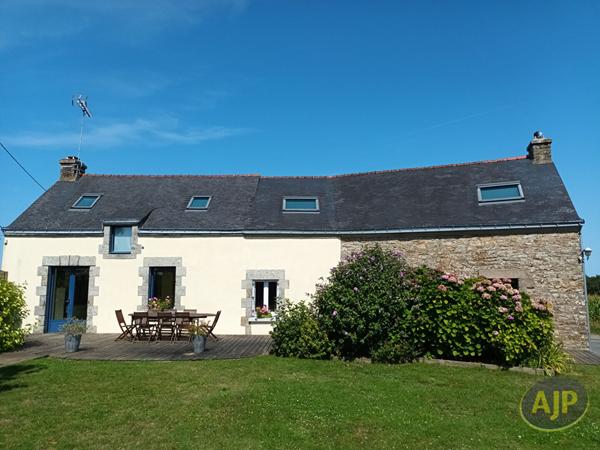 Vente maison Berric : 299 900 € - AJP Immobilier Questembert