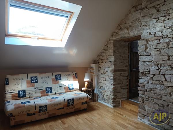 Vente maison Berric : 299 900 € - AJP Immobilier Questembert