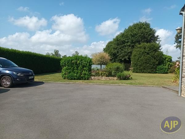 Vente maison Berric : 299 900 € - AJP Immobilier Questembert