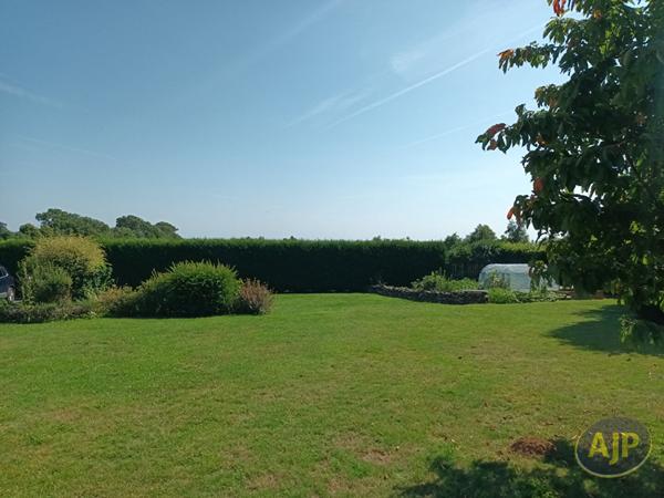 Vente maison Berric : 299 900 € - AJP Immobilier Questembert