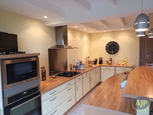 Vente maison Berric : 299 900 € - AJP Immobilier Questembert