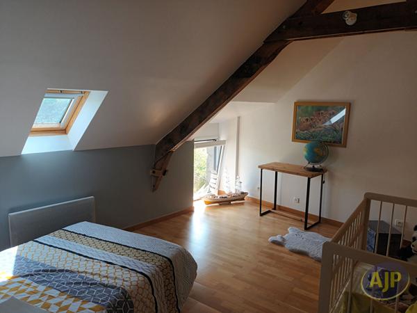 Vente maison Berric : 299 900 € - AJP Immobilier Questembert