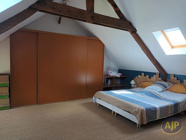 Vente maison Berric : 299 900 € - AJP Immobilier Questembert