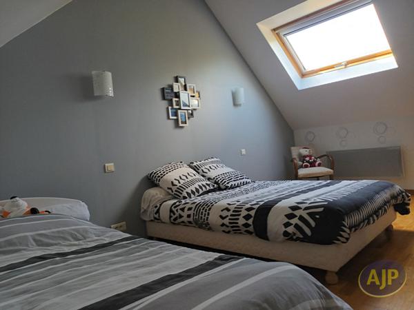 Vente maison Berric : 299 900 € - AJP Immobilier Questembert