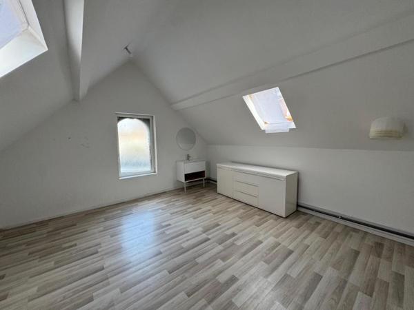 Commerce à Louer à ANZIN 1100 €