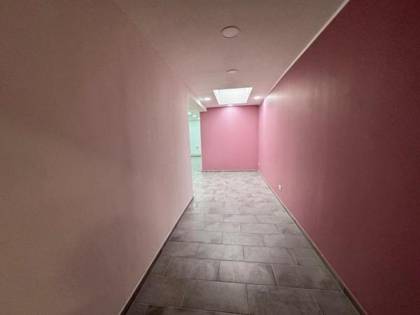 Commerce à Louer à ANZIN 1100 €