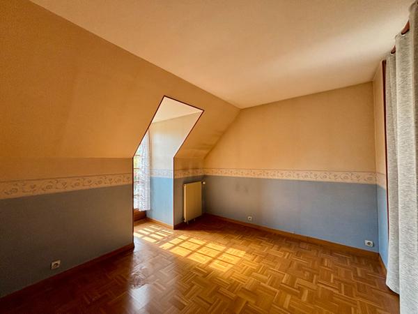Maison Conflans Sainte Honorine 6 pièce(s) 123 m2