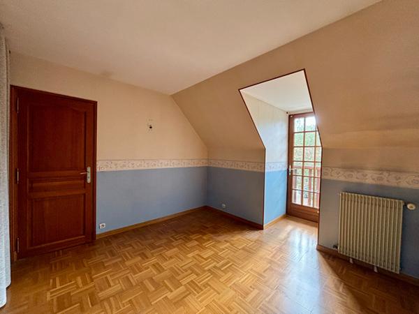 Maison Conflans Sainte Honorine 6 pièce(s) 123 m2