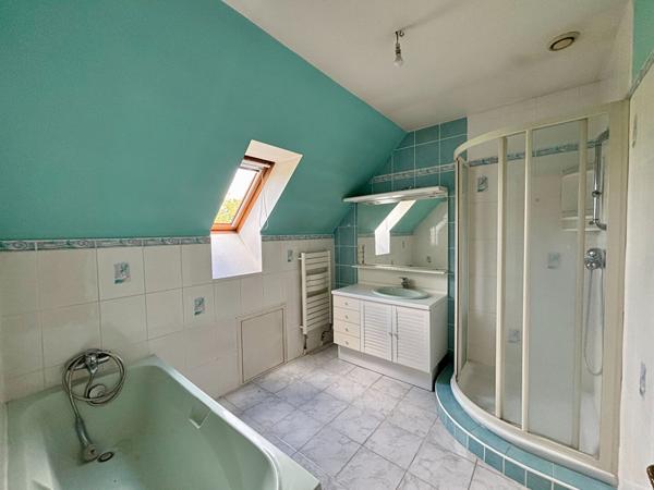 Maison Conflans Sainte Honorine 6 pièce(s) 123 m2