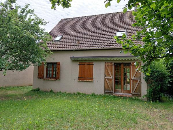 Maison Conflans Sainte Honorine 6 pièce(s) 123 m2