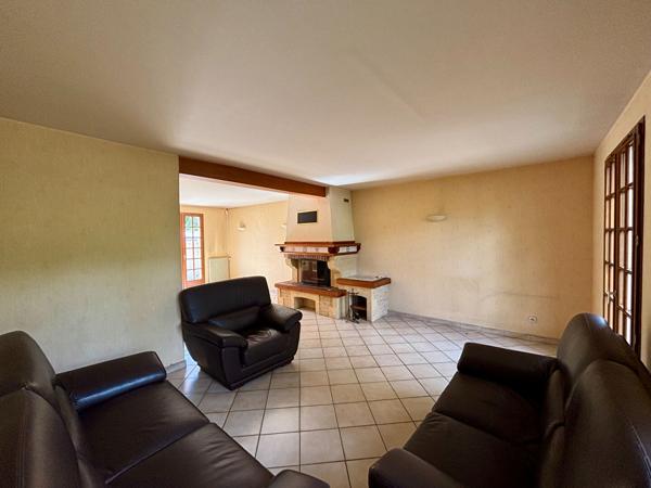 Maison Conflans Sainte Honorine 6 pièce(s) 123 m2