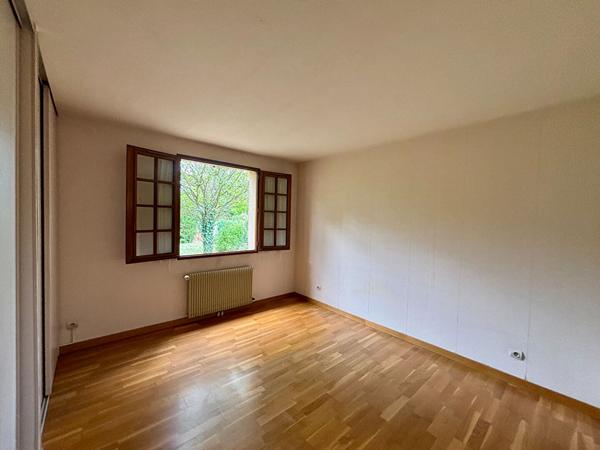 Maison Conflans Sainte Honorine 6 pièce(s) 123 m2