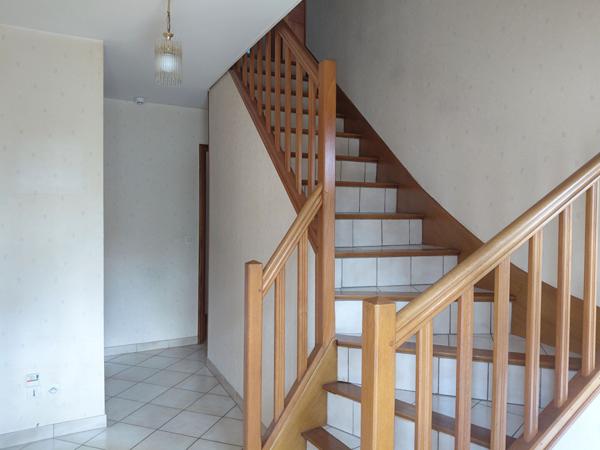 Maison Conflans Sainte Honorine 6 pièce(s) 123 m2