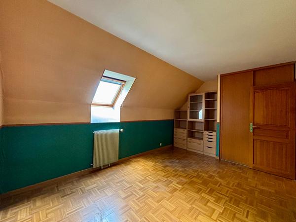 Maison Conflans Sainte Honorine 6 pièce(s) 123 m2