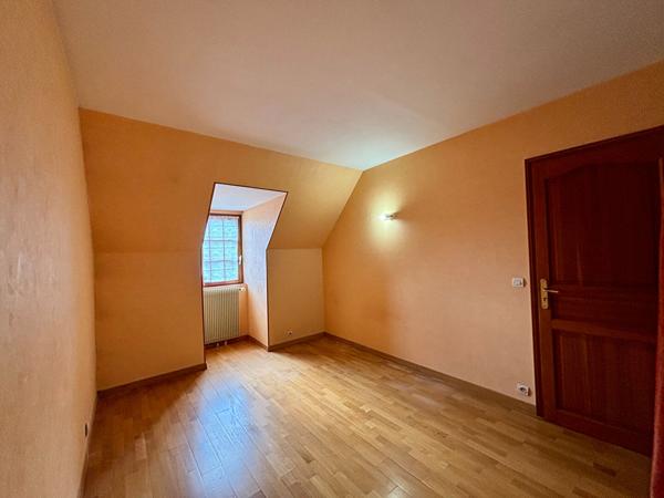 Maison Conflans Sainte Honorine 6 pièce(s) 123 m2