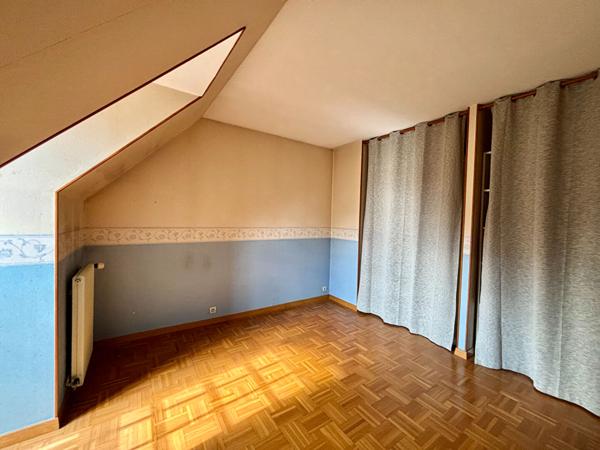 Maison Conflans Sainte Honorine 6 pièce(s) 123 m2