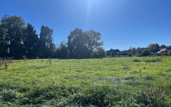 Terrain à vendre    Morlaàs