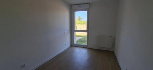 T3 avec terrasses et jardin, centre Plougonvelin