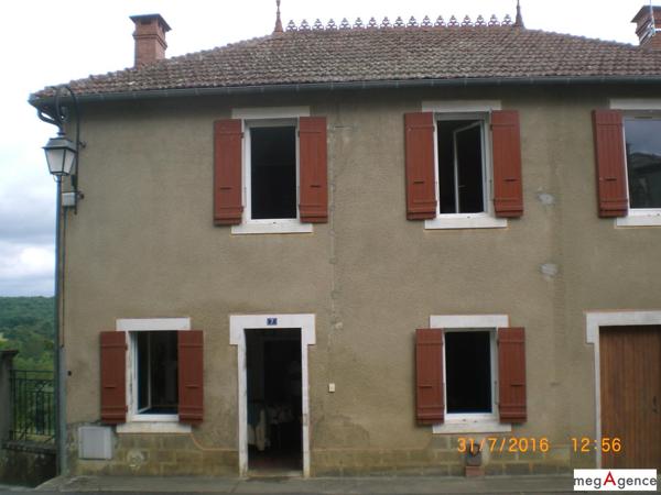 Maison à AIGNAN, 32290 - 4 pièces 98m²
