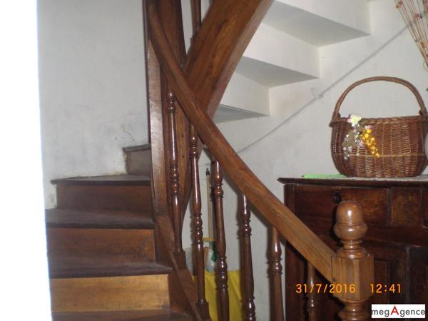 Maison à AIGNAN, 32290 - 4 pièces 98m²