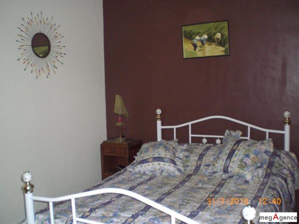 Maison à AIGNAN, 32290 - 4 pièces 98m²