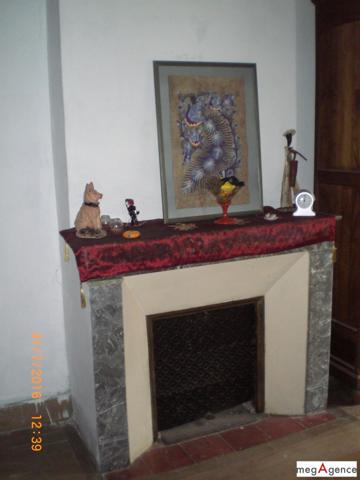 Maison à AIGNAN, 32290 - 4 pièces 98m²