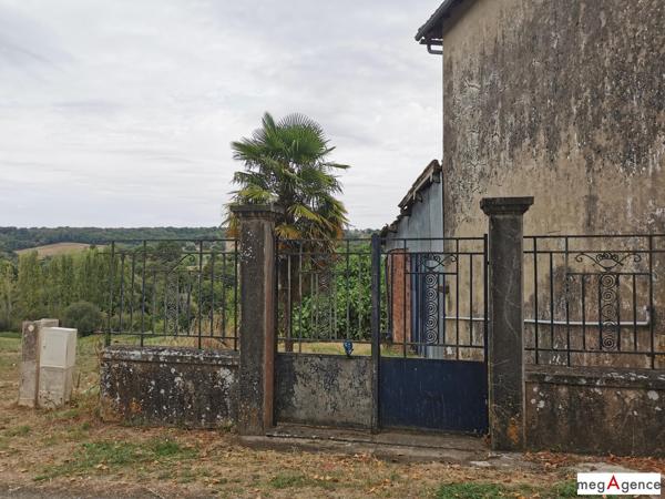 Maison à AIGNAN, 32290 - 4 pièces 98m²