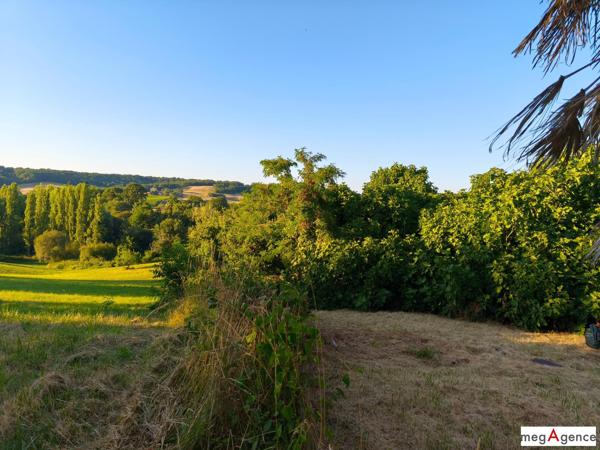 Maison à AIGNAN, 32290 - 4 pièces 98m²