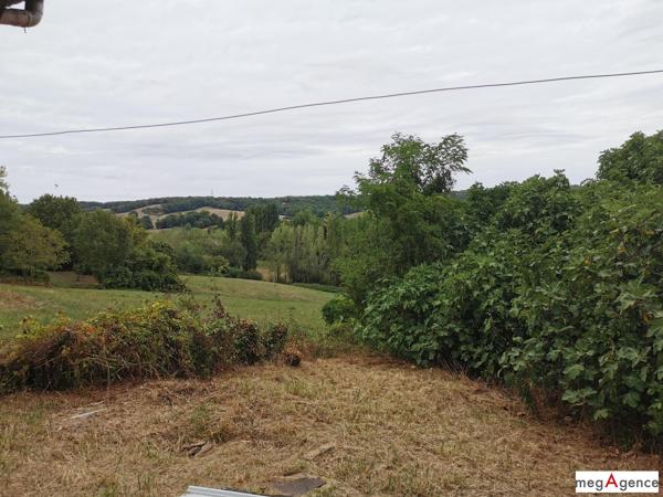 Maison à AIGNAN, 32290 - 4 pièces 98m²