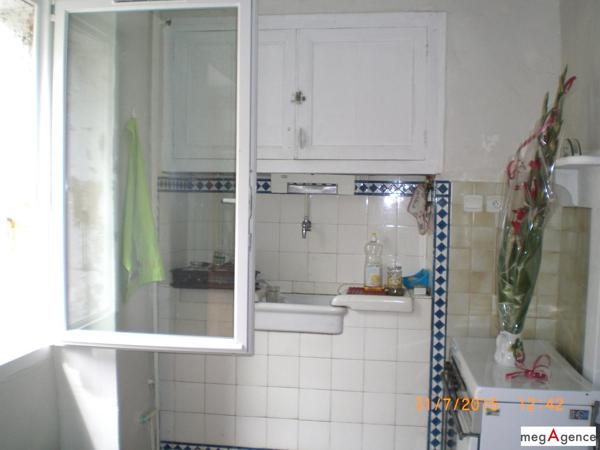 Maison à AIGNAN, 32290 - 4 pièces 98m²
