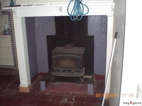 Maison à AIGNAN, 32290 - 4 pièces 98m²