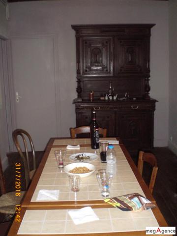 Maison à AIGNAN, 32290 - 4 pièces 98m²