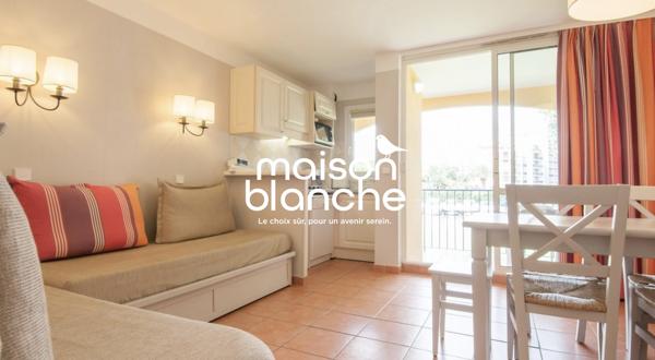 INVESTISSEMENT LMNP - Mandelieu-la-Napoule (06210)
