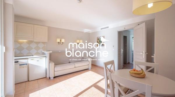 INVESTISSEMENT LMNP - Mandelieu-la-Napoule (06210)