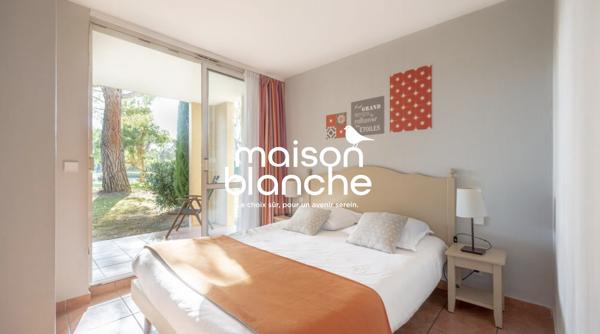INVESTISSEMENT LMNP - Mandelieu-la-Napoule (06210)
